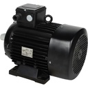 Huvema Motor | MTR HU 800 AS 400V