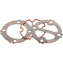Huvema Pakkingset (kop) | PKS ECU - FX 95