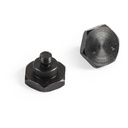 Huvema Bout beschermkap (set/2 st) | BOT HU 250 CS nr.1
