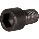 Huvema Bout M16x25 links | BOT MACC nr.25