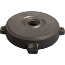 Huvema Flens (achter) van motor | FLS HU 275I (IND.) nr.133