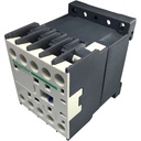 Huvema Magneetschakelaar | MGS 4kW 3P/1S 24V/50-60Hz