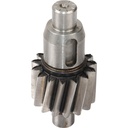Huvema As (worm) tbv overbrenging | AXI AM 355 Drycutter-2 nr.80
