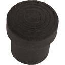 Huvema Voet (rubber) | VOT MAGNUM-SUPERMAGNUM