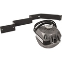 Huvema Motor van ventilator | MTR HU 410-650- 850-1000 AS