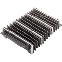 Huvema Harmonicahoes kolom | HHS HU 45 DM