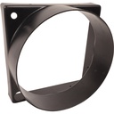 Huvema Kap van waaier | KPW COMPACT AIR