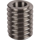 Huvema Wormwiel staal | WRW HU 250i-(industrie) nr.2