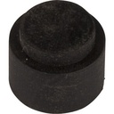 Huvema Terugslagklep (rubber) | TSK ECU