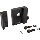 Huvema Verbindingsblok | VBB Alma 85B nr.94+95+97+97.1