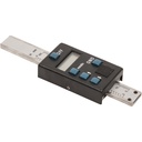 Huvema Liniaal voor diepteinstelling | LNL HU 20 DM Vario