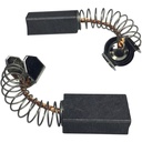 Huvema Koolborstel (set) (tot 2020) | KLB HU 150 PB - 210 SB AM 85B