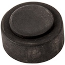 Huvema Terugslagklep (rubber) 3/4 | TSK uni6