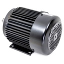 Huvema Motor 400V | MTR HU 30 B/BPF