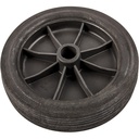 Huvema Wiel | WIL 100-260AB/GM-PONY/100-255 170x55x20,8 MM