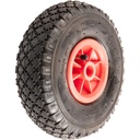 Huvema Luchtwiel 260mm x 85 | LUW PONY VX 254