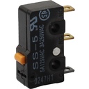 Huvema Schakelaar (micro-/ eind-) tbv align autofeed | SKR ALIGN OMRON SS-5GL