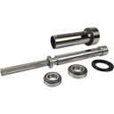 Huvema Spindel compleet | SDL HU 25 DM, nrs.14....19