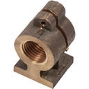 Huvema Spindelmoer dwars | SDM HU 45 DM nr.38+45 (D)