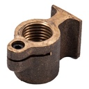 Huvema Spindelmoer dwars | SDM HU 430 DM nr.62 (D)