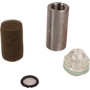 Huvema Luchtfilter | LFI Compact Air