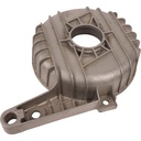 Huvema Voorflens van motor | VRS HU 100- 250E