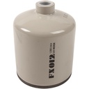 Huvema Luchtfilter | LFI TKI 7,5 fx 012