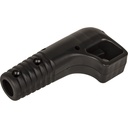 Huvema Handvat met schakelaar | HDV HU 85-125 PB