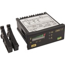 Huvema Thermostaat (elektronisch) en meetprobe | TMT DMC 11 + DFE-SERIE