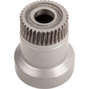 Huvema Bus spindelvoeding | BUS HU 30 B/BPF-HU 32 PDM-HU 45 BF