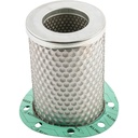 Huvema Filter (separator) + pakking | FLT V7 t/m V25