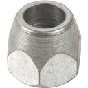 Huvema Moer van trompetaansluiting | MOR 1/2"