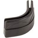 Huvema Voet (rubber) | VOT HU 100-125 PB