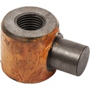 Huvema Moer | MOR HU 45 DM Nut nr.42