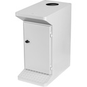 MAXION Onderstel uni 2T / 2 | UNI-BTU