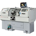 Huvema XYZ ProtoTRAK CNC draaibank RLX 1630