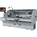 Huvema XYZ ProtoTRAK CNC draaibank RLX 555 x 1,75m