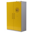 Huvema Brandwerende veiligheidskast | BL 1200X600X1950H