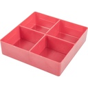 Huvema Ladeverdeler bakje | LVB150150040