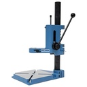 MAXION Boorstandaard voor handboor- en klopboormachines | MBS 165