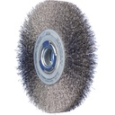 PFERD Ronde borstel, ongetordeerd | POS RBU 20025/AK32-2 ST 0,30