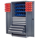 Huvema Bakkenkast | BL 9D 1010x615x2030 IC G