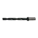 Huvema Speedboor korte uitvoering | SDR 180-240 S