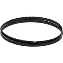 Huvema Bandzaag op rol, 14T | BZR 10000x8x0,65 14T