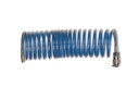 Contimac spiraalslang polyamide 8 x 6 mm, 10 m