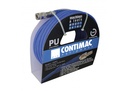 Contimac persluchtslang PU 12 x 8 mm, 15 m