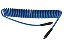 Contimac spiraalslang PU 10 x 6,5 mm, 8 m