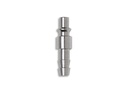 Contimac Orion-steeknippel (ARO 210) met slangpilaar 6 mm (per 10 stuks)