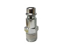 Contimac Euro-steeknippel 3/8" buitendraad