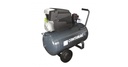 Contimac CM 340/10/50 W zuigercompressor 230 V, 50 L, 10 bar